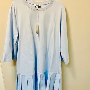 Cos dress